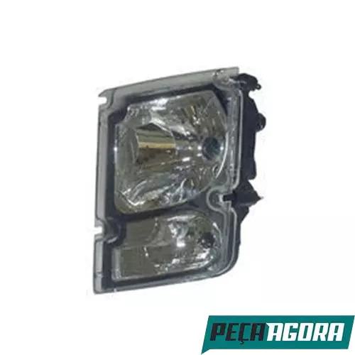 FAROL PRINCIPAL ESQUERDO VOLVO VM (03/10) (20818763..)