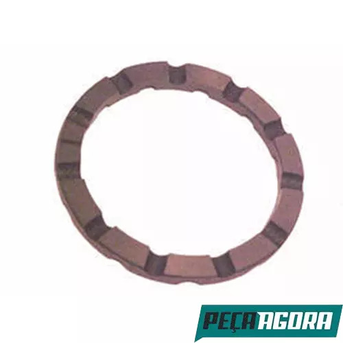 ANEL BI PARTIDO MEDIO MB MERCEDES BENZ L 1113 1313 (3223530752)