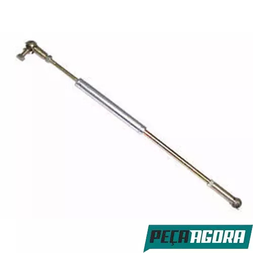 HASTE ACELERADOR 345MM MERCEDES BENZ AGL (3763001915)