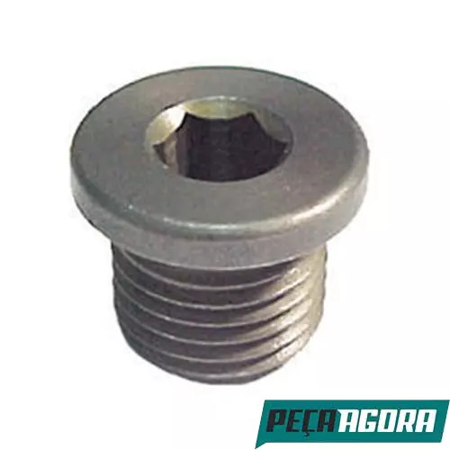 CAIXA 5  BUJAO BLOCO MOTOR O371 HPN LS 1632 OM449LA (CX.908016000**5)