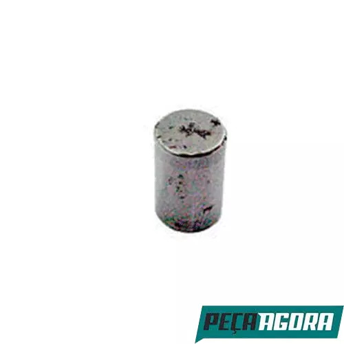 CAIXA 10  PINO ENGATE 8X12 ORIGINAL PARA SCANIA (CX.UNIAO7/16-00374334**10)