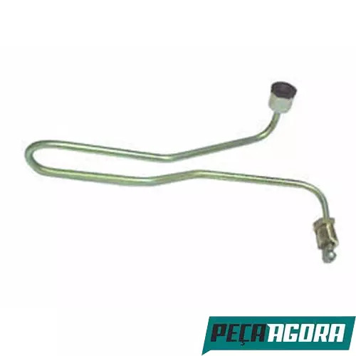 CANO INJETOR 1º-CILINDRO MB    366 1318 1721 (3760701933)