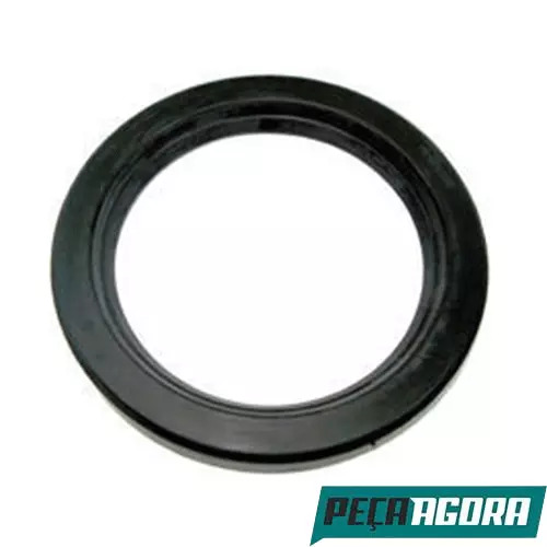 RETENTOR POLIA DIANTEIRA MOTOR 1218 S MERCEDES BENZ OM 355 5 (3459977746)
