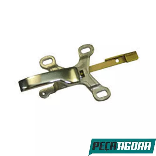 MACANETA INTERNA PORTA MERCEDES BENZ LE  L609 708 2013 (3087607061)