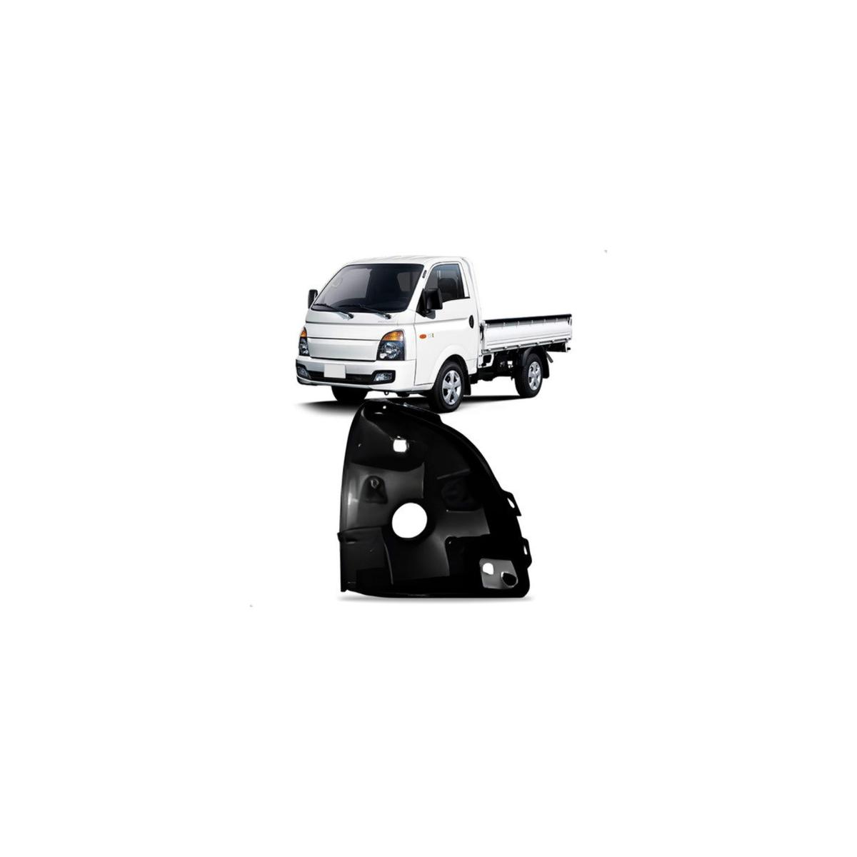 CARCACA FAROL ESQUERDO HR 2005 A 2012 (RF32815)