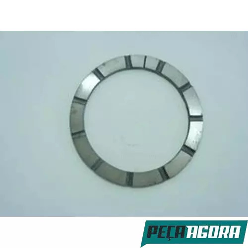 ANEL BI-PARTIDO PINHAO 6.88MILIMETROS MB MERCEDES BENZ  2325 (3013530552)