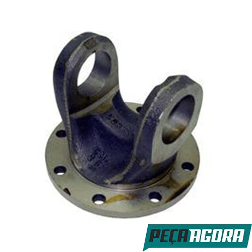 FLANGE CARDAN MB MERCEDES BENZ 2213 2217 2314 ENTRE EIXO (3524110211I)