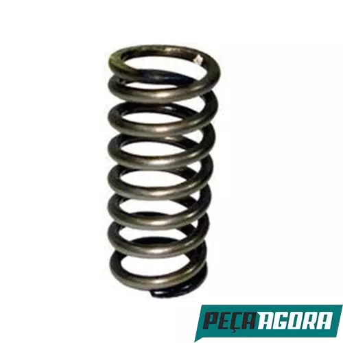CAIXA 50  MOLA DO NIPLE DE LIGACAO DO BALANCIM MB HPN 1935 1941 (CX.3129934701**