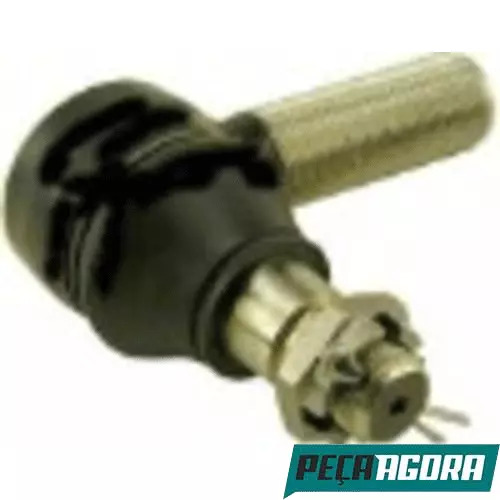 TERMINAL DIRECAO ESQUERDA VOLVO N10 N12 NL10 NL12 B58 B10M (6889481)