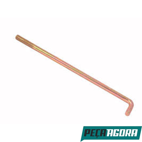 CAIXA 5  TIRANTE DA TRAVA DA PORTA (CX.UNIAO1/4-0034-47230169X**5)