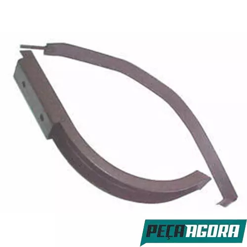 SUPORTE TANQUE DIESEL MERCEDES BENZ MB L 1113 1313 1513 2013 (3444700041)