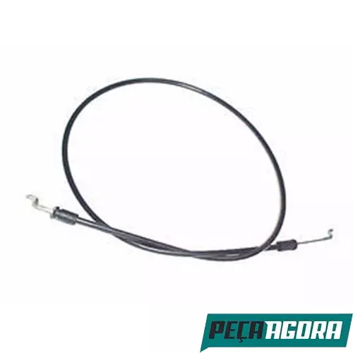 CABO ACIONAMENTO MACANETA PORTA CORREDICA MERCEDES SPRINTER (9017600104..)