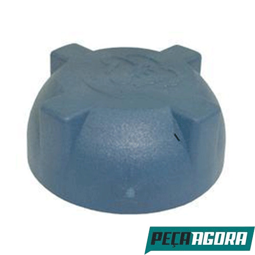 CAIXA 2 TAMPA RADIADOR MERCEDES BENZ ACELLO 715C (CX.9795010315**2)