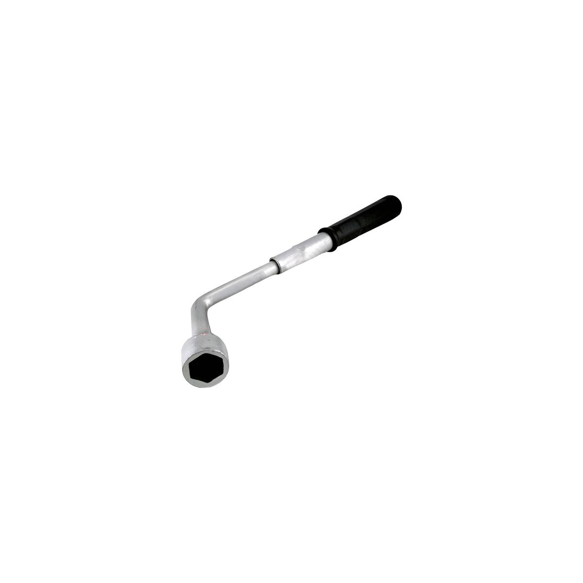 CHAVE DE RODA ALONGAVEL 19MM CHAVE (RFAN519)