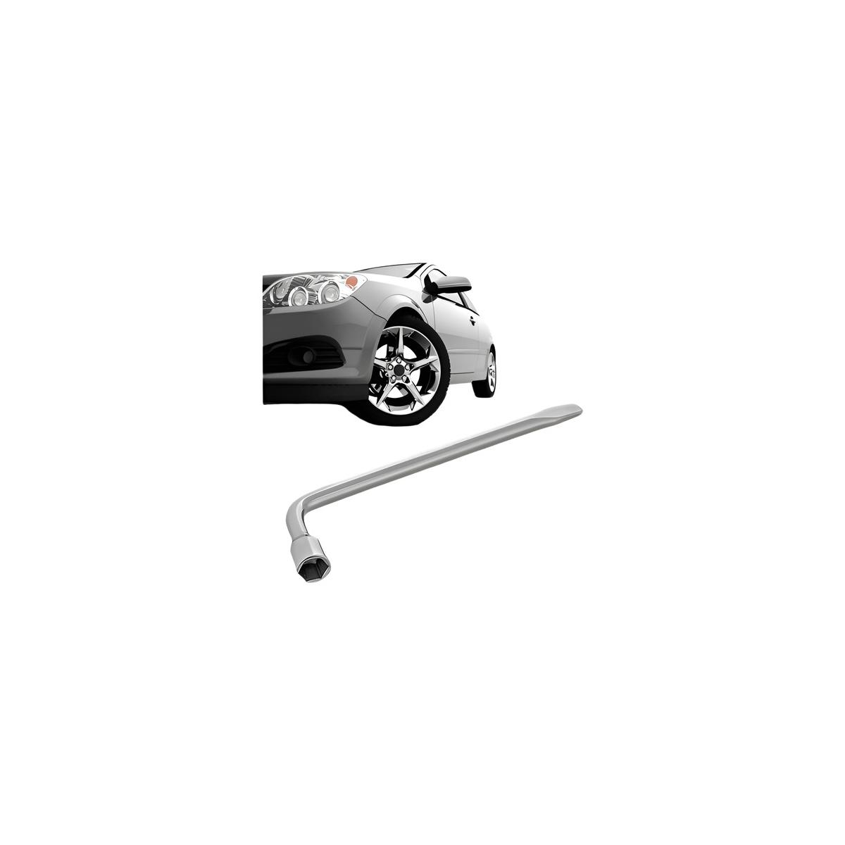 CHAVE RODA CHAVE 19MM A RODA (RFAN502)