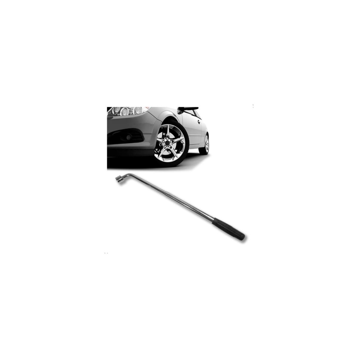 CHAVE RODA CHAVE (RFAN518)