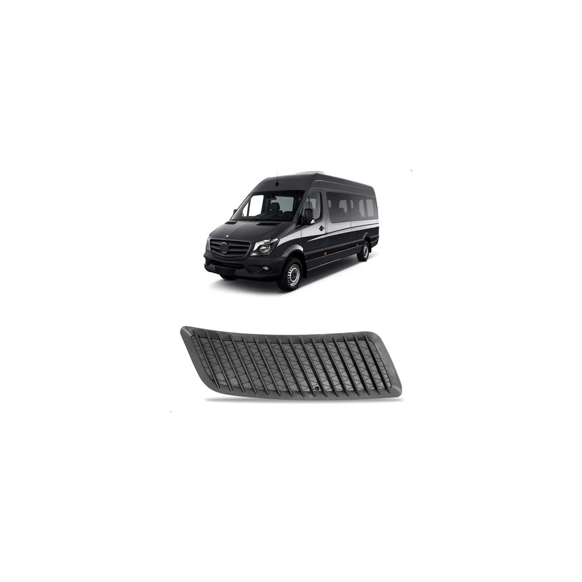 CHURRASQUEIRA ESQUERDO SPRINTER 2012 A 2019 (RF32735)