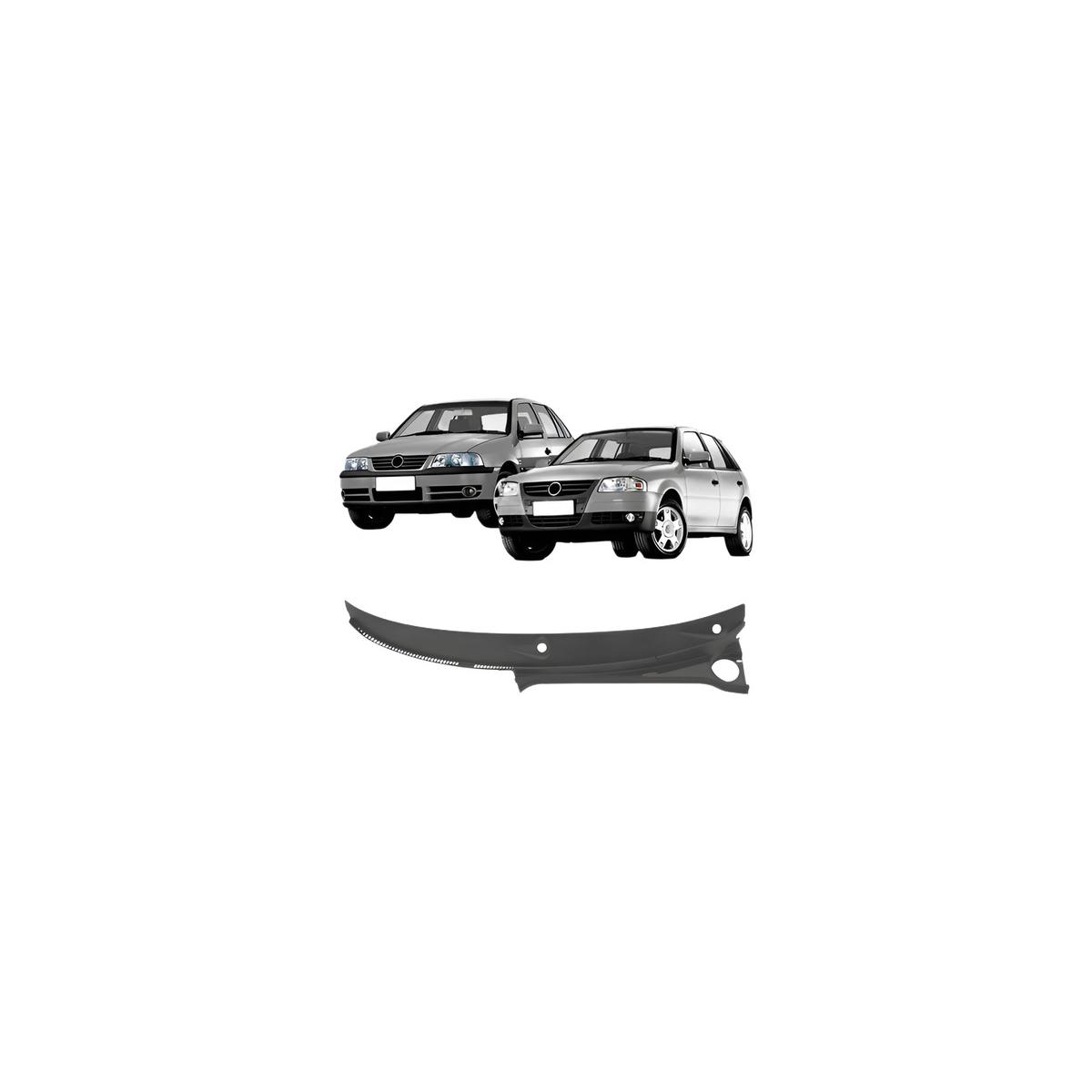CHURRASQUEIRA GOL 1999 A 2008 (RFJ395FX)