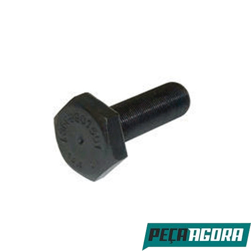 PARAFUSO VIRABREQUIM ORIGINAL MB MERCEDES BENZ OM 366 (3669901501X)