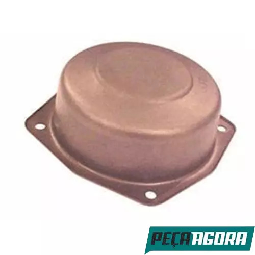 TAMPA CAVALETE CENTRAL  CALOTA MB MERCEDES BENZ L2013 2213 (3223250013)