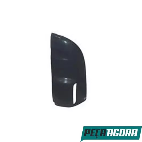 DEFLETOR LATERAL CABINE DIREITO PARA SCANIA SERIE 5R SERIE 6 G,R (1538385.|)