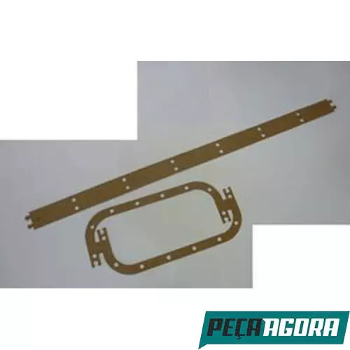 JOGO JUNTAS CARTER PARA SCANIA 124 (551351)