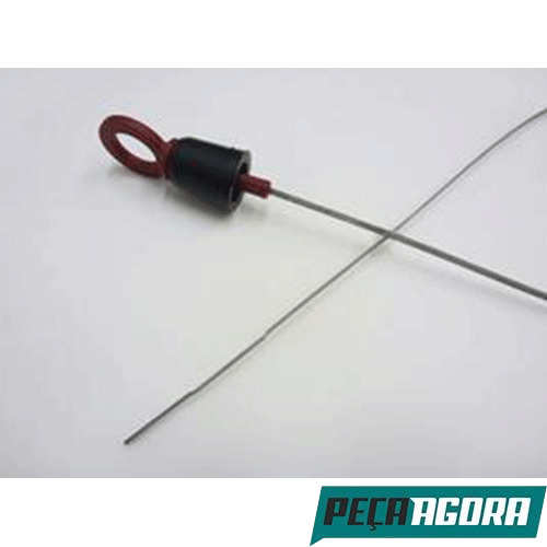 VARETA NIVEL OLEO 1133MM MERCEDES BENZ OM914LA (9040100672)