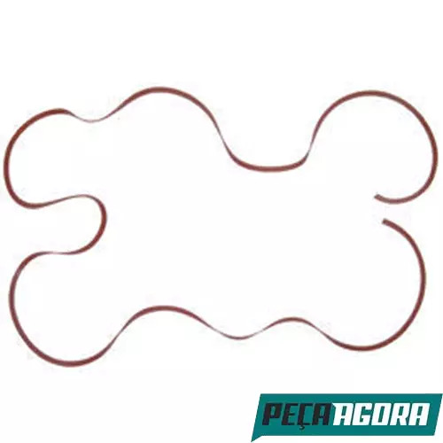 JUNTA TAMPA VALVULAS CUMMINS VW VOLKSWAGEN (TE3103483)