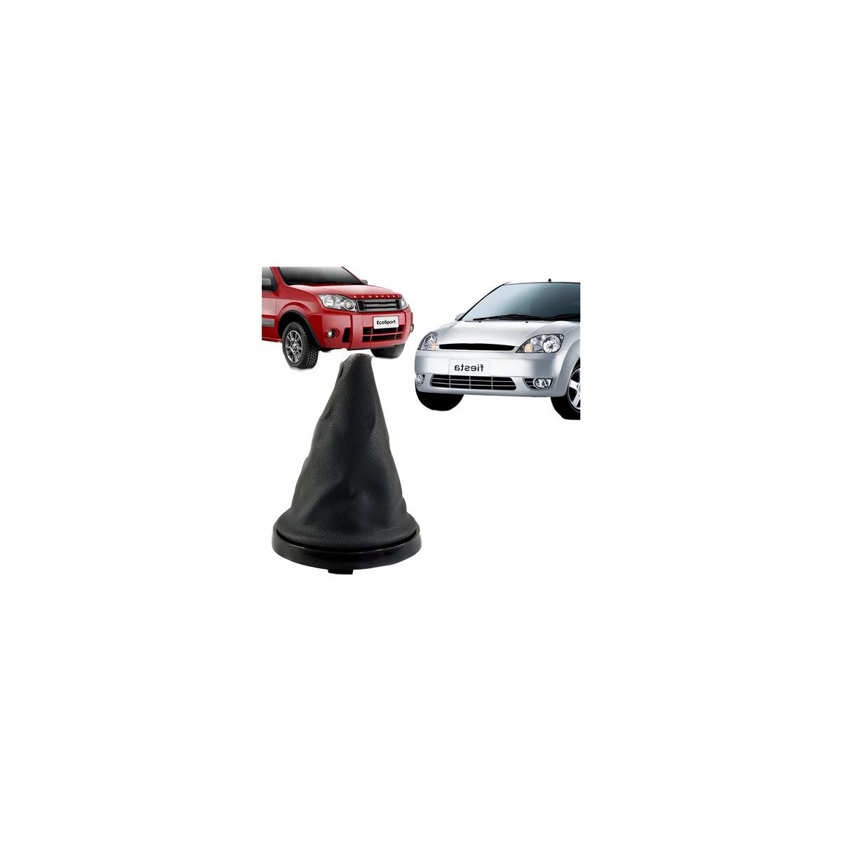 COIFA CAMBIO ECOSPORT 2003 A 2012 (RFGC3030)
