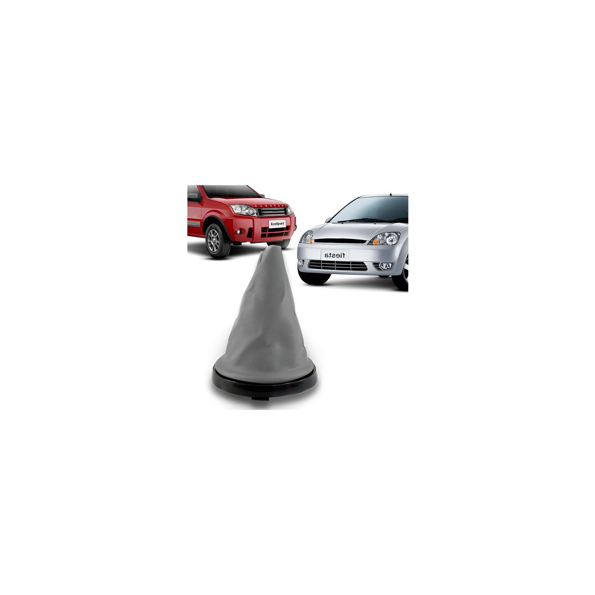 COIFA CAMBIO ECOSPORT 2003 A 2012 (RFGC3031)