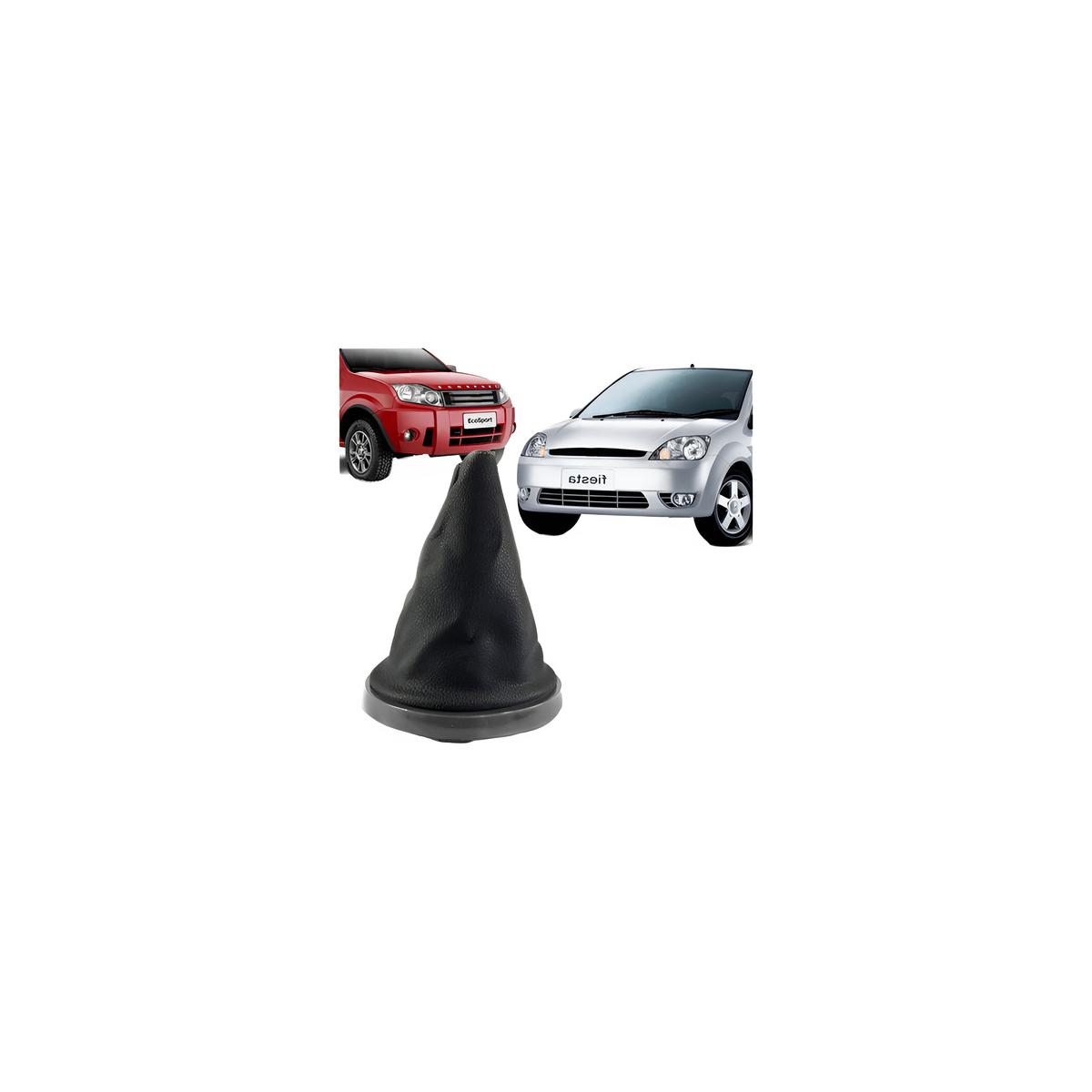 COIFA CAMBIO ECOSPORT 2003 A 2012 (RFGC3032)