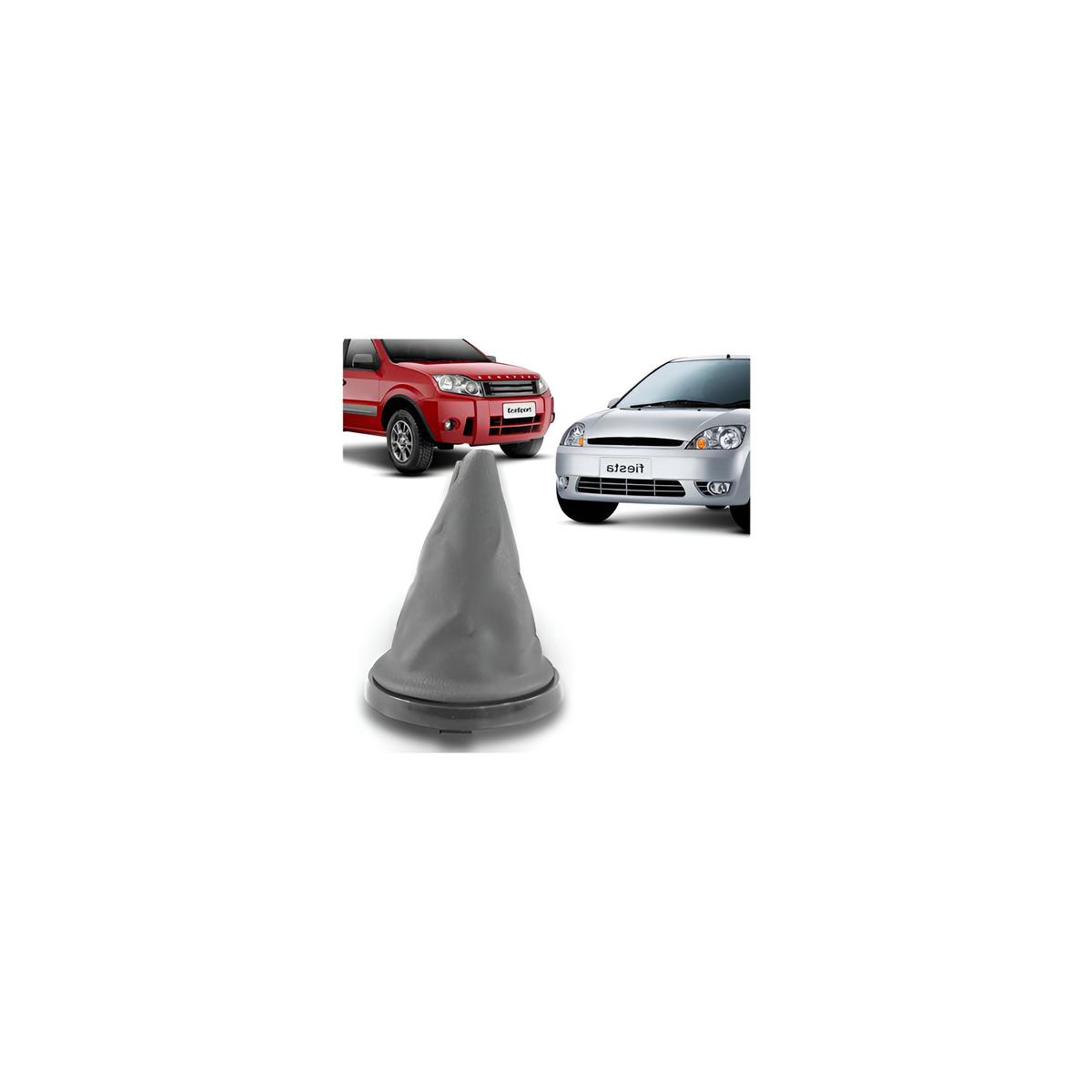 COIFA CAMBIO ECOSPORT 2003 A 2012 (RFGC3033)