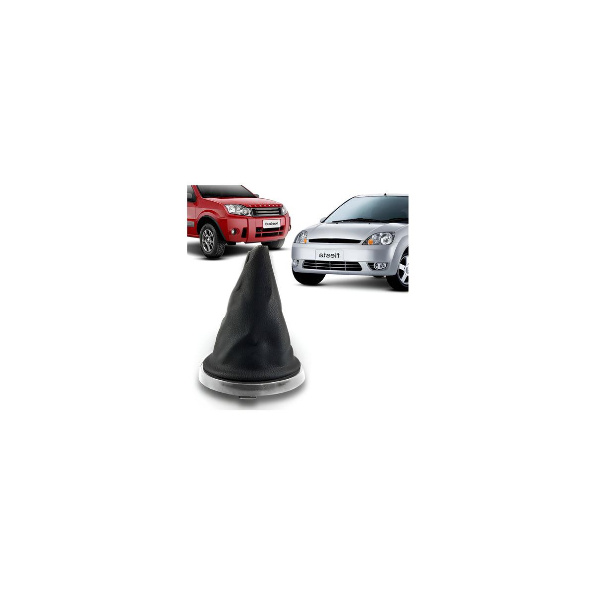 COIFA CAMBIO ECOSPORT 2003 A 2012 (RFGC3034)