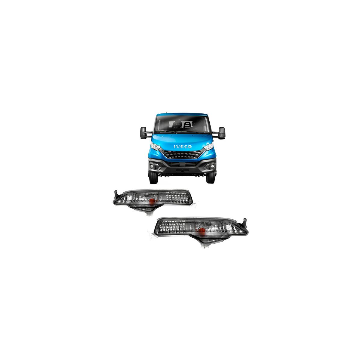 DAYLIGHT DIREITO DAILY 2020 A 2024 (RF30960)
