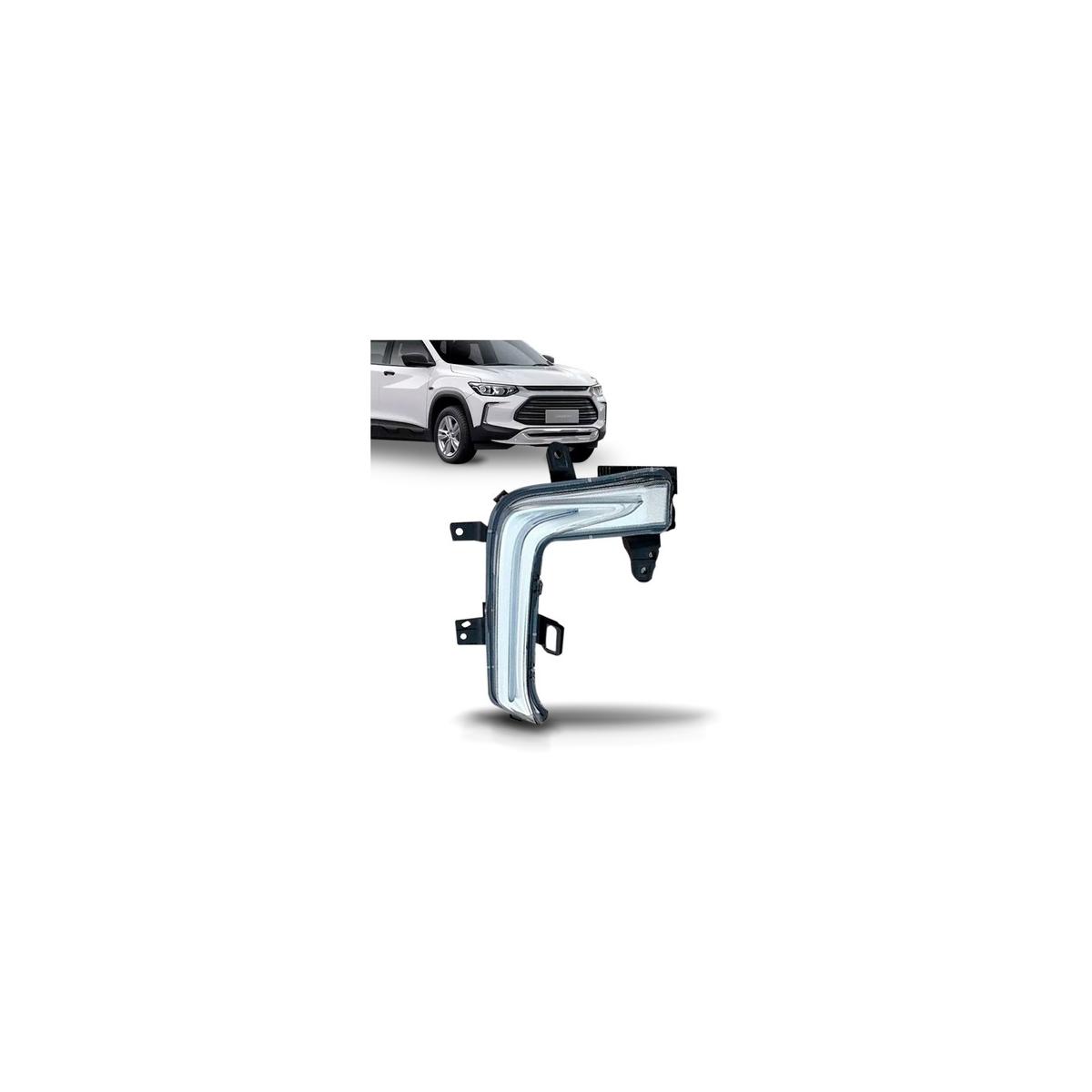 DAYLIGHT DIREITO TRACKER 2021 A 2024 (RF31986)