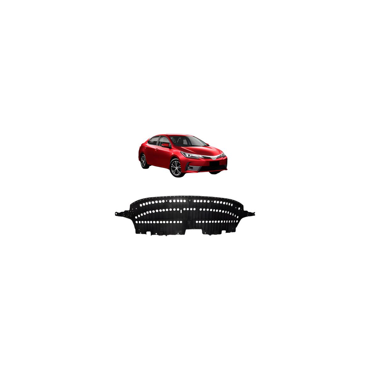 DEFLETOR COROLLA 014 A 2019 (RF31827)