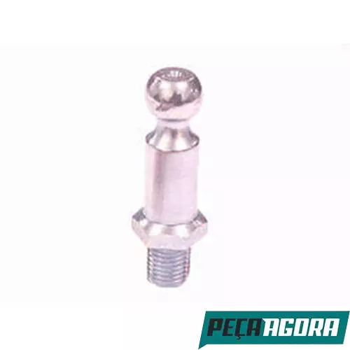PINO BOLA EMBREAGEM PARA SCANIA 110 111 LK140 141 (140399)