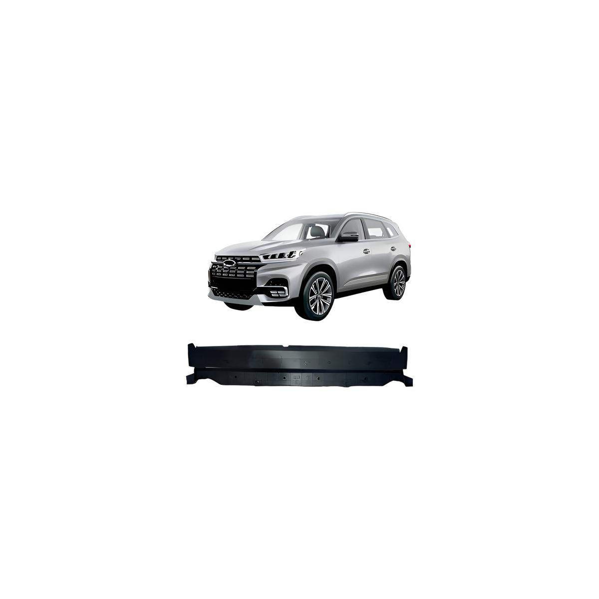 DEFLETOR TIGGO 8 2021 A 2023 (RF34046)