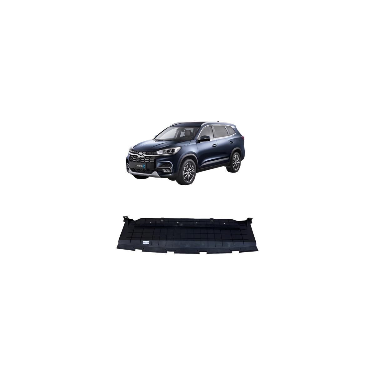 DEFLETOR TIGGO 8 2021 A 2023 (RF34047)