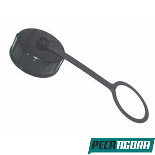 TAMPA OLEO MOTOR PARA SCANIA SERIE 4 (1385367)