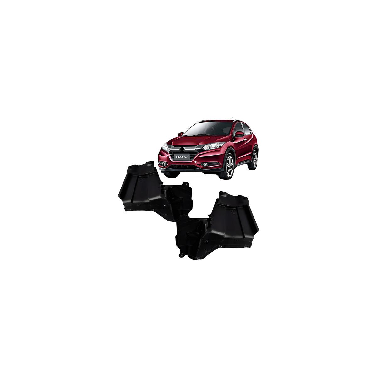 DEFLETOR INFERIOR DIREITO HRV 2015 A 2021 (RF28506)