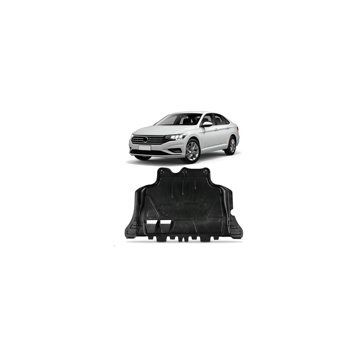 DEFLETOR PROTETOR INFERIOR CARTER JETTA SEDAN 020 A 2022 (RF29095)