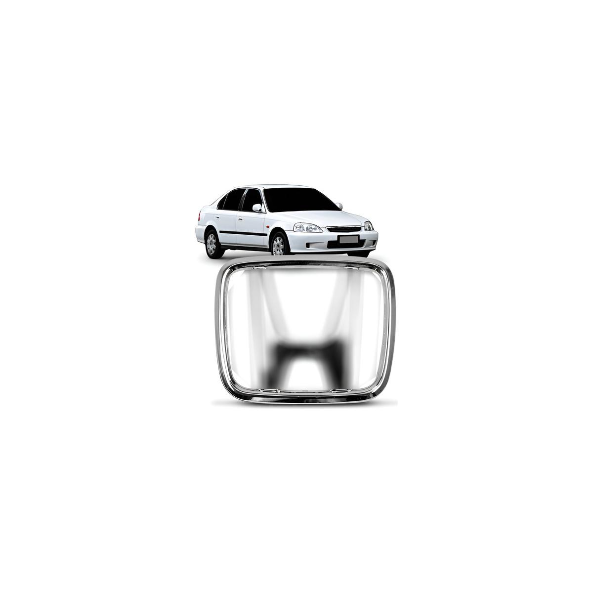 EMBLEM H GRANDE GRADE CIVIC 1996 A 2000 (RF29134)