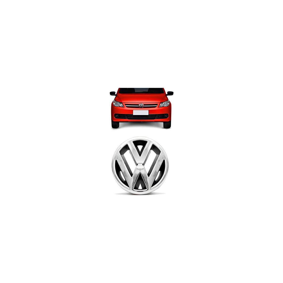 EMBLEMA GRADE GOL G6 2013 A 2016 (RF24789)
