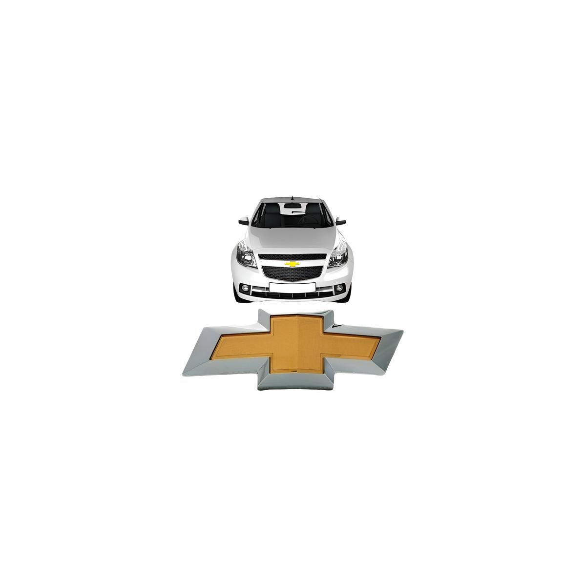 EMBLEMA GRADE AGILE 2009 A 2014 (RF29104)