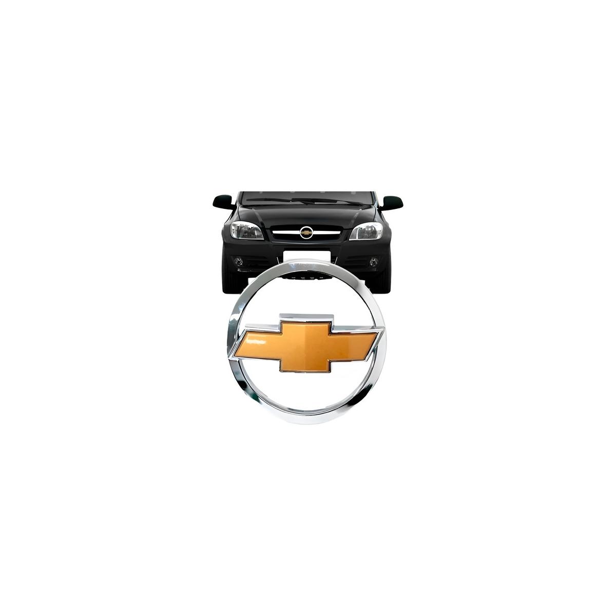 EMBLEMA GRADE CELTA 2007 A 2012 (RF29112)