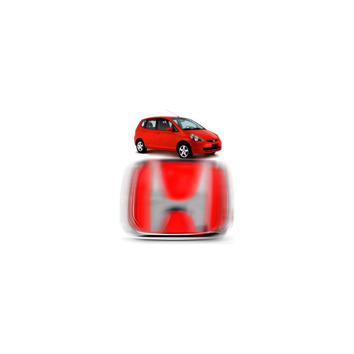 EMBLEMA GRADE CIVIC 2004 A 2006 (RF29116)