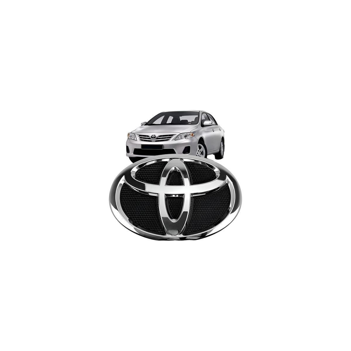 EMBLEMA GRADE COROLLA 2009 A 2013 (RF29119)