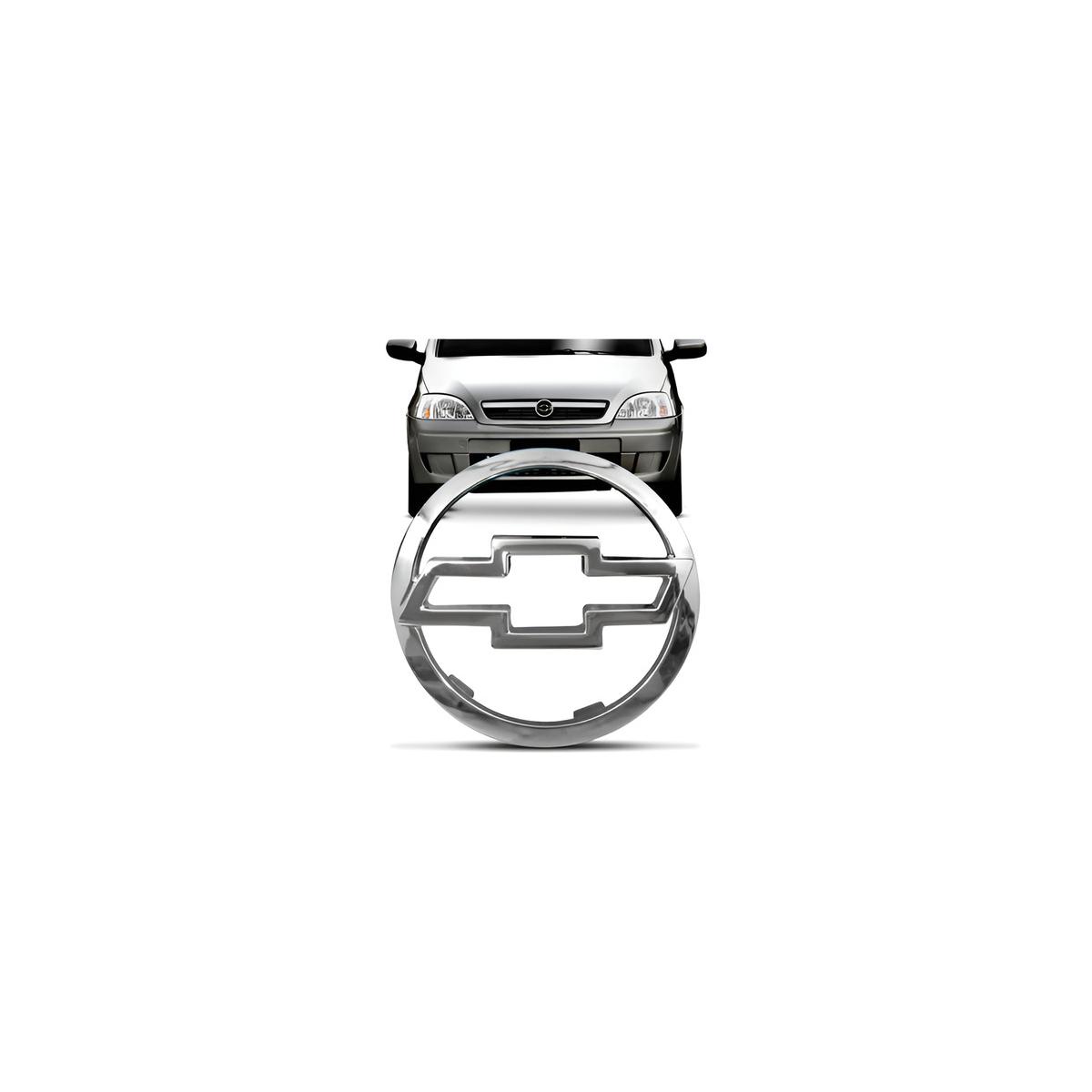 EMBLEMA GRADE CORSA 2003 A 2012 (RF29121)