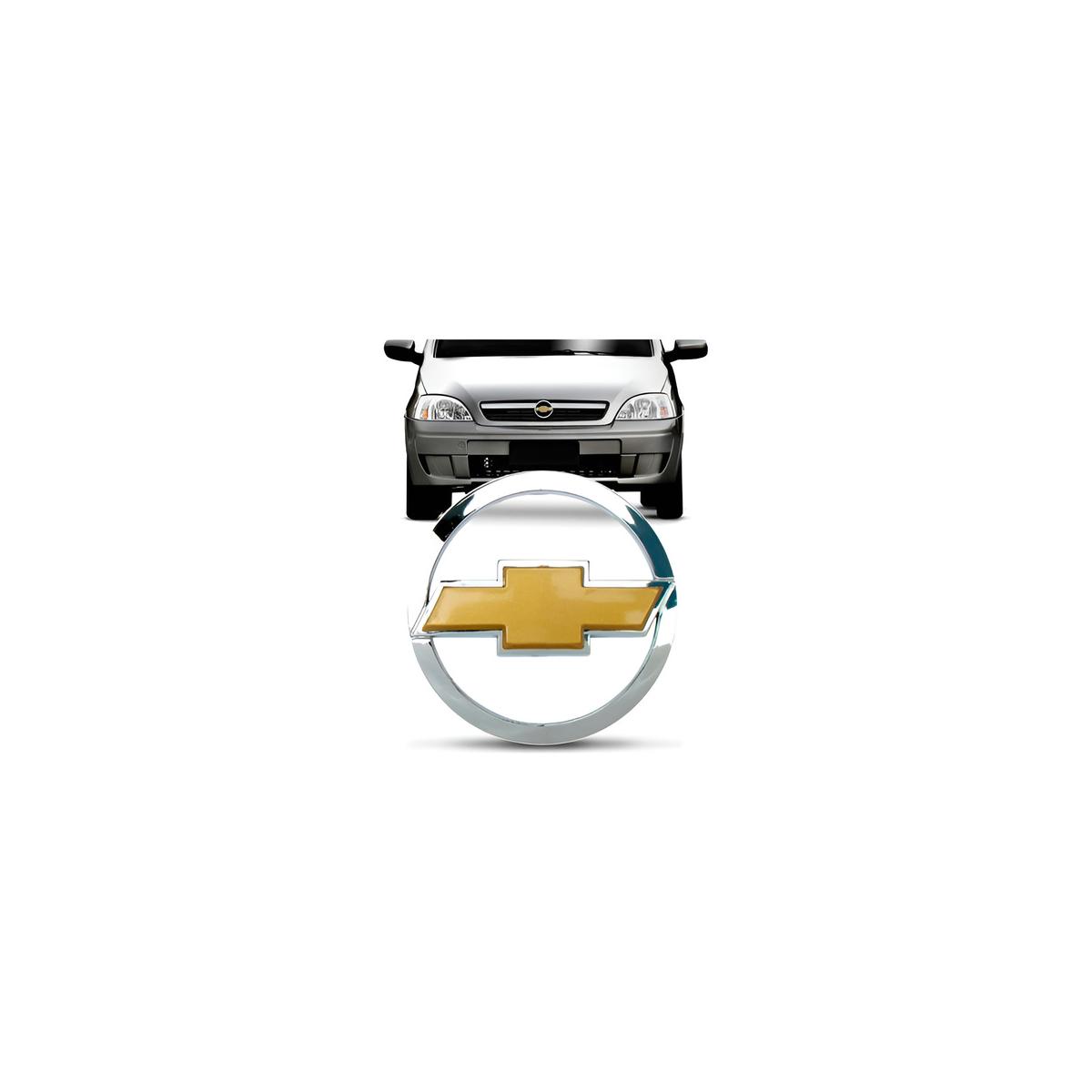 EMBLEMA GRADE CORSA 2003 A 2012 (RF29122)